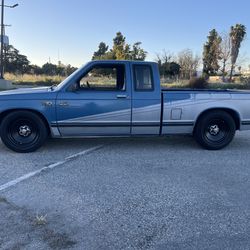 1988 s10 short bed