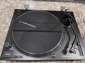 Audio Technica LP120xBT-USB