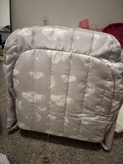 baby bassinet