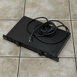 Furman PL-Plus Power Conditioner