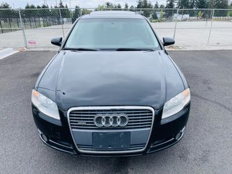 2007 AUDI A7 QUATTRO