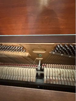 Free Piano