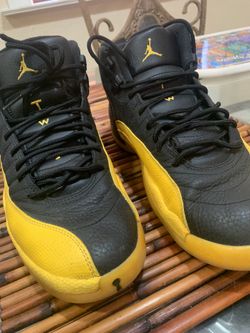 Jordan 12s