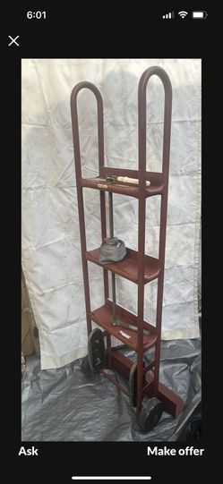 Dolley Heavy Duty 