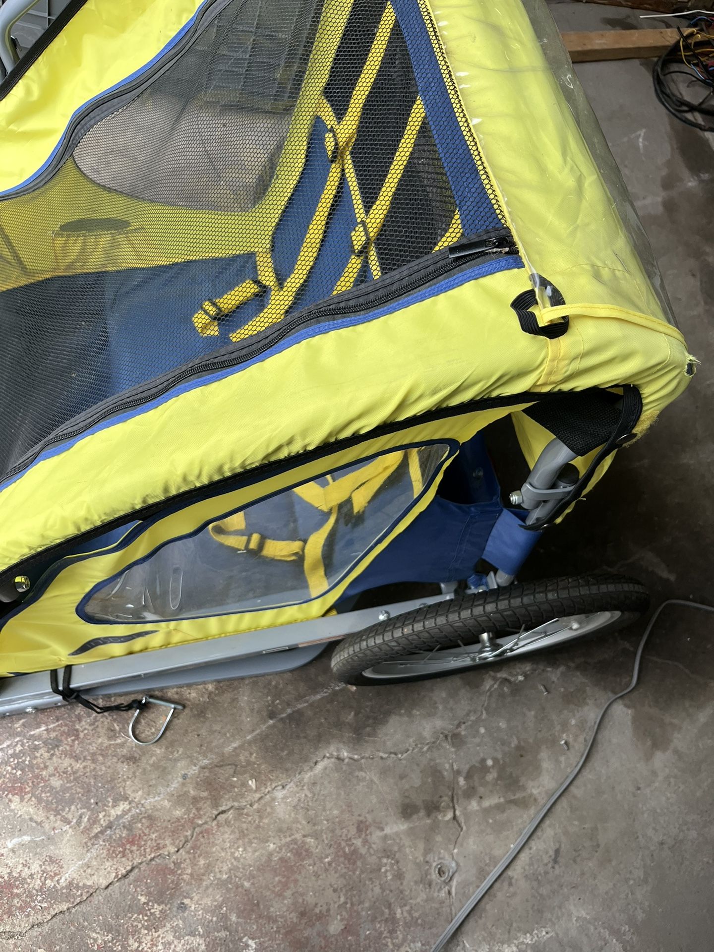 In good condition