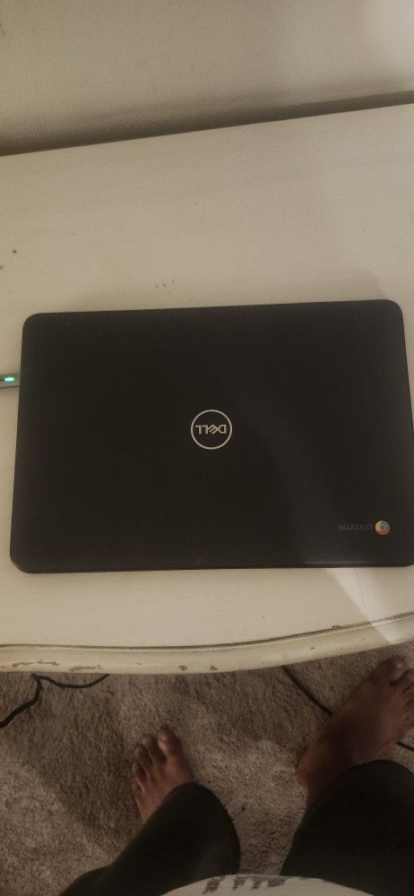 Dell Chromebook 3100