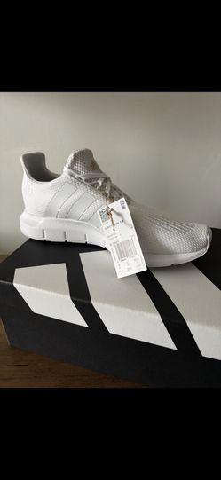 Adidas woman Athletic Shoes - size 7.5