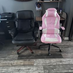 Office Chairs 