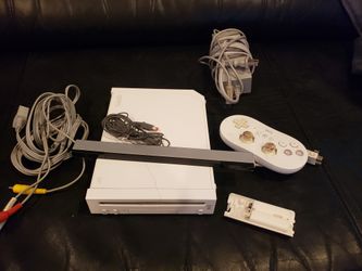 Wii