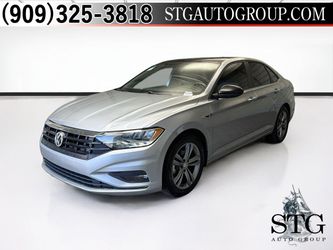 2020 Volkswagen Jetta