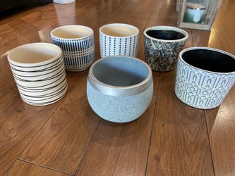 Planters