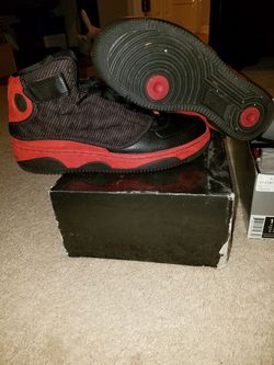 Jordan Mens Shoes Size 10