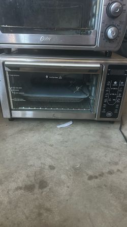 Electric Air fryer