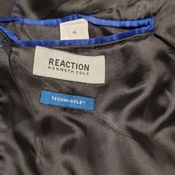 Kenneth Cole Suit Jacket 