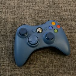 Xbox 360 Wireless Controller