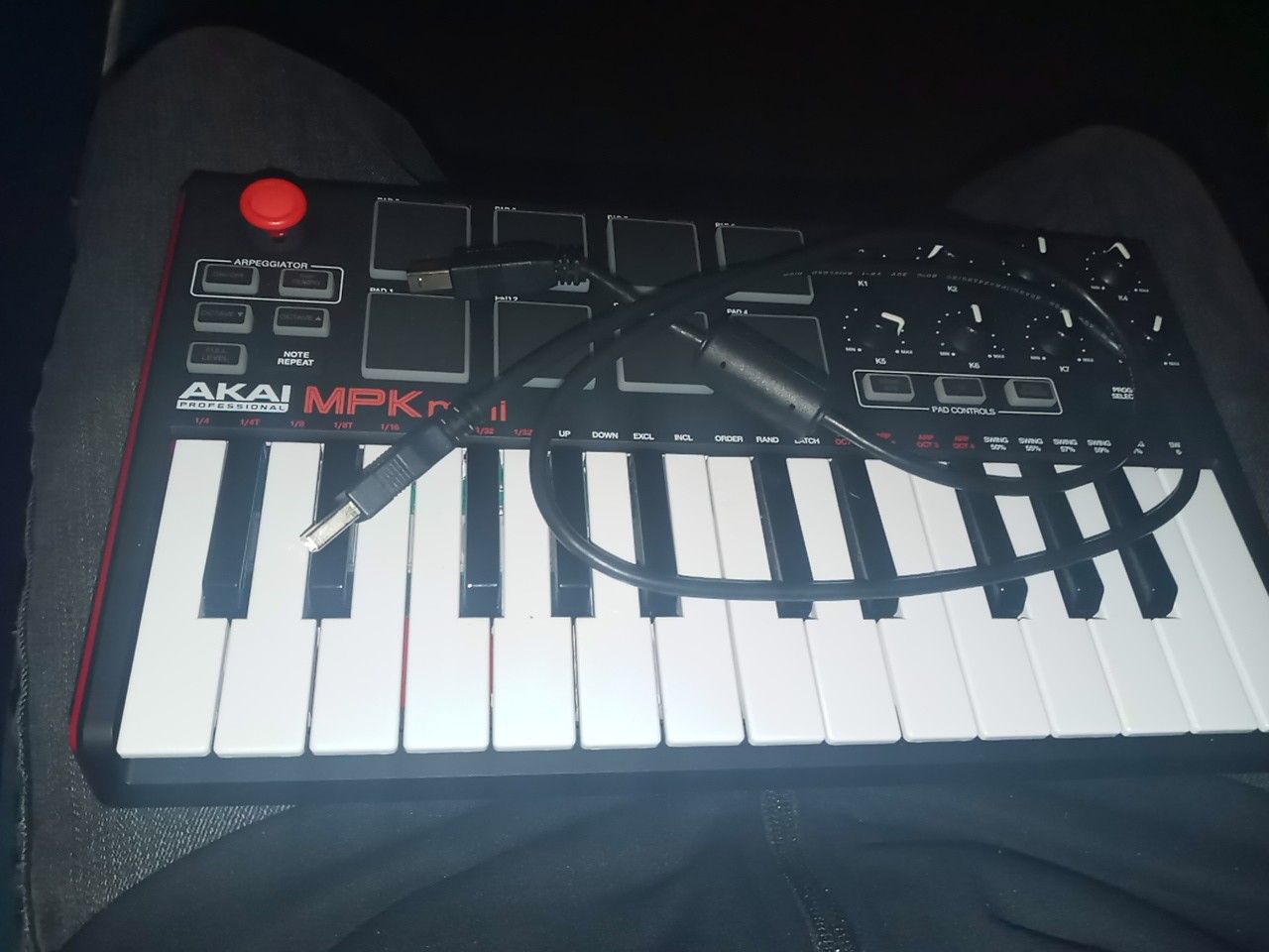 Mpk mini