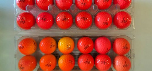 VICE GOLFBALLS/ Pro -ProPlus Drip