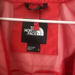 NorthFace Coat