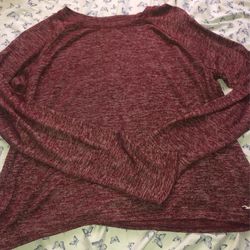 Hollister Long Sleeve