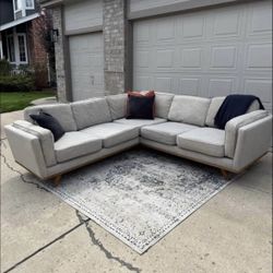 Large Couch