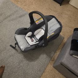 Car Seat