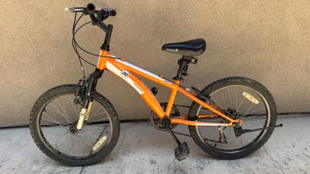 Diamondback Cobra Junior Boy's Mountain Bike