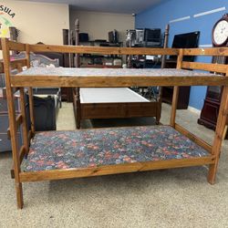 Bunk Beds 