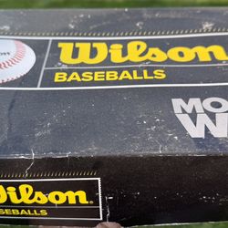 * PRICE DROP! * Baseball Bundle! Baseballs, Pitching Equipment, Weights, and More!