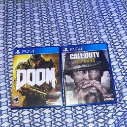 PS4 Games