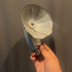 Alpex Deluxe Camera Accessory Vintage