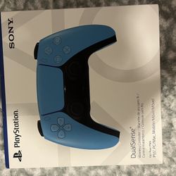 PlayStation 5 Dualsense Controller 