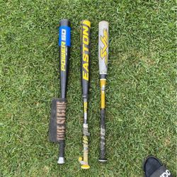 Baseball Bats