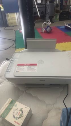 Hp deskjet 2624