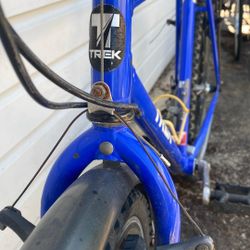 Trek 950 Made In USA