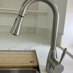 Kitchen Faucet