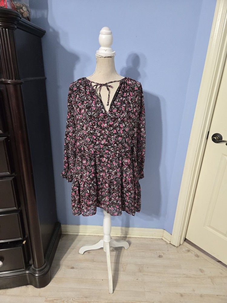 Zara Small Womens Dress