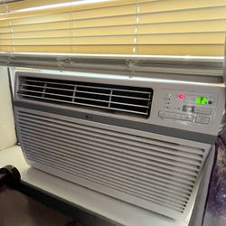 LG Air Conditioning Unit