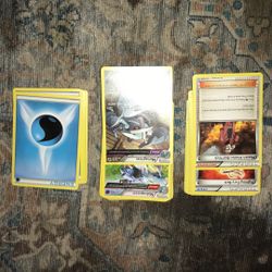 Pokémon Cards