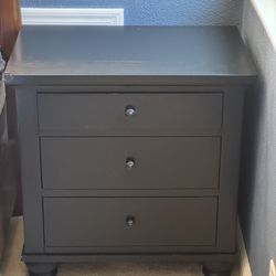 Nightstand - aspenhome