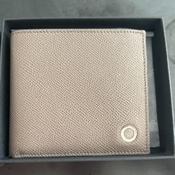 Bvlgari Wallet