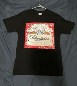 Streetwise Shirt