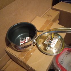 Ollita De 0.5 Quartos