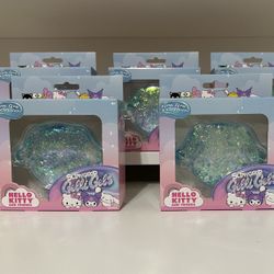 Cinnamoroll Slimygoop Gelli Gel Squishy