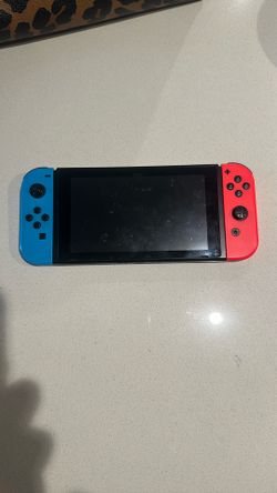 Original Nintendo Switch