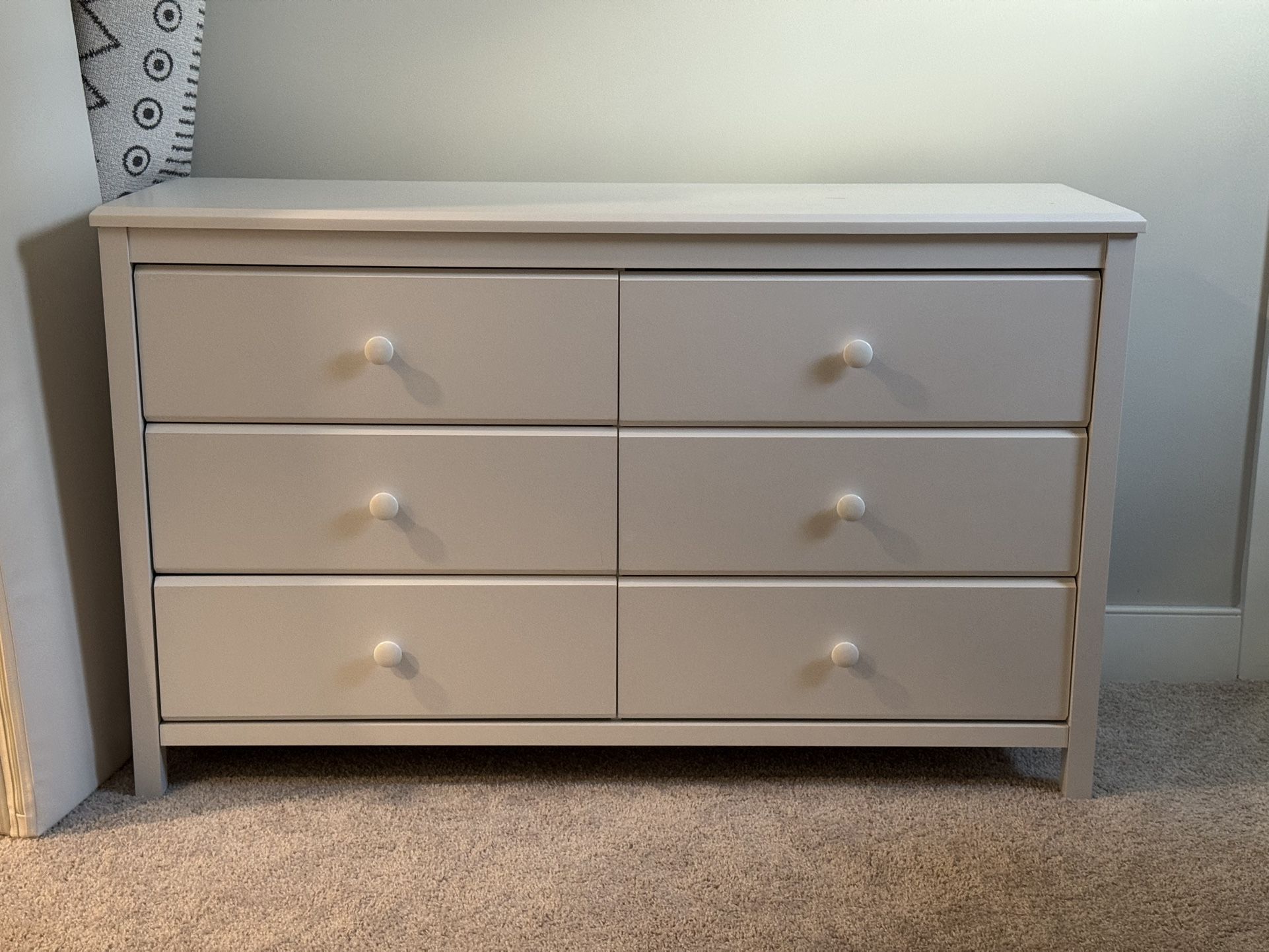 Storkcraft Baby Dresser