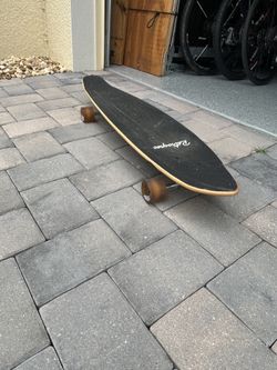 Retrospec 44 Inch Skateboard