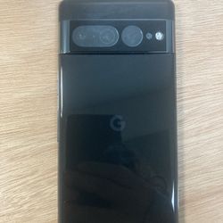 Pixel 7 Pro Tmobile 128 GB 
