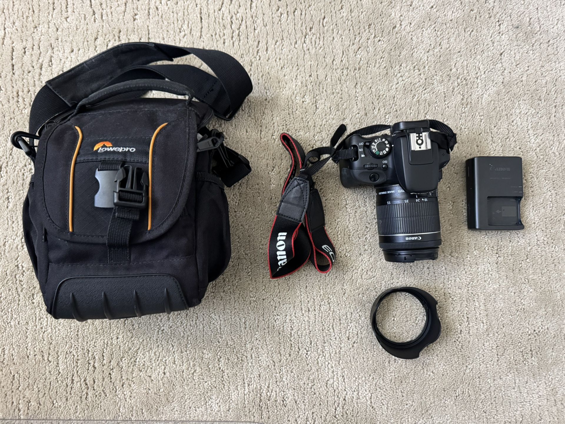 Canon Rebel SL1 Bundle,All Products : American Fashion Style Bags On Sale