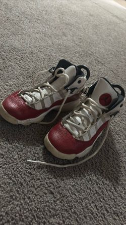 Jordan’s