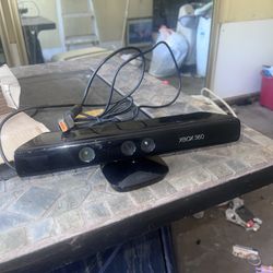 Kinect xbox 360